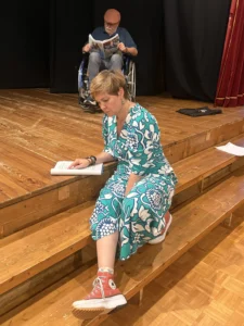 ProbenTheaterHallau2